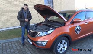 Kia Sportage 2.0 CRDi 184 KM 2013 - test AutoCentrum.pl #031