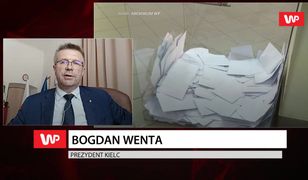 Koronawirus w Polsce. Prezydent Kielc Bogdan Wenta: organizacja wyborów niewykonalna