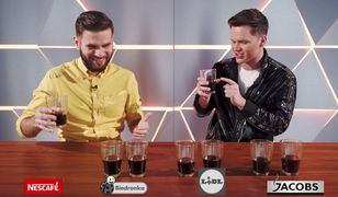 Wielki test kaw rozpuszczalnych. Marki własne dyskontów vs popularni producenci