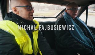 Prolog - Michał Fajbusiewicz o kulisach pracy przy kultowym "997" (cały odcinek)