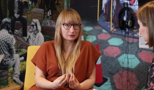 Małgorzata Rejmer: W Albanii nie ma głośnych feministek. To się dopiero zacznie