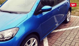 Škoda Citigo e IV: najtańszy elektryk na polskich drogach. Sprawdziłem, co oferuje