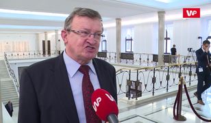 Opozycja o koronawirusie. Posłowie PiS wyszli z sali. "Widowiskowa propaganda"