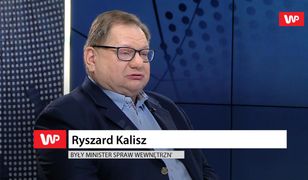 Szymon Hołownia kandydatem w wyborach prezydenckich 2020. Ryszard Kalisz: nie ma żadnych szans
