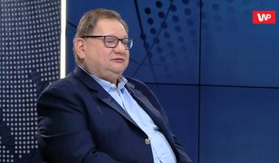 Olga Tokarczuk u Andrzeja Dudy? Jasny komentarz Ryszarda Kalisza