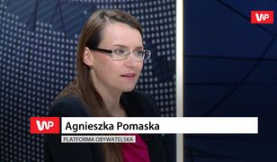 Edmund Janniger grozi pozwem. Agnieszka Pomaska z PO reaguje