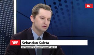 Tymoteusz Szydło rezygnuje. Sebastian Kaleta: wszyscy jesteśmy z premier Beatą Szydło