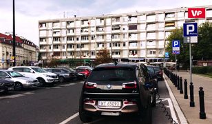 Dzień z BMW i3s, czyli czy auto elektryczne ma sens, jeśli mieszka się w bloku?