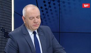 "My zwariowaliśmy!". Wrzawa w Sejmie wokół Olgi Tokarczuk. Jacek Sasin i Władysław Kosiniak-Kamysz komentują