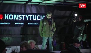 Emocjonalne przemówienie Igora Tuleyi: opowiedzcie o nas dzieciom