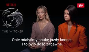 "Wiedźmin" Netfliksa: zapytaliśmy serialową Yennefer o najtrudniejszą scenę