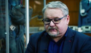 Prolog - Ryszard Ćwirlej (cała rozmowa)