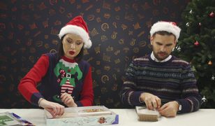 Czy warto kupić domek z piernika? Świąteczny odcinek "Czy to się opłaca?"