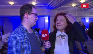 Urszula Dudziak o "The Voice Senior": "Chodzi o to, aby zasypać rów między starszą a młodszą generacją"