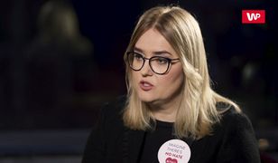 Jak się pracuje z europosłami PiS? Magdalena Adamowicz: nie odpowiadają mi "dzień dobry"