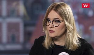 "Przepłakałam cały dzień". Magdalena Adamowicz o pierwszych świętach bez męża