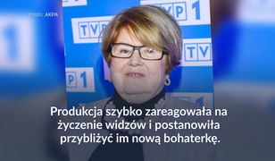 Kim jest Wiesia z "Sanatorim miłości"?