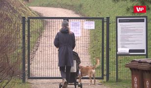 Chcesz wejść do parku? Musisz zapłacić. Mieszkańcy są oburzeni