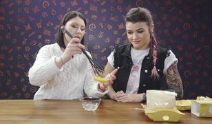 Przetestowaliśmy roślinny zamiennik jajek. W wytłaczance było co innego