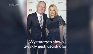 Robert Janowski znowu znika z ekranów