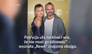 #GWIAZDY: Kulisy związku Patrycji Markowskiej i Jacka Kopczyńskiego