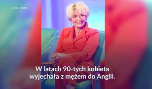 Iwona z "Sanatorium miłości" jest najweselszą kuracjuszką. Życie mocno ją doświadczyło