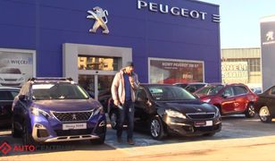 Peugeot 308: jak sprawuje się po dwóch latach i 170 tys. km przebiegu?