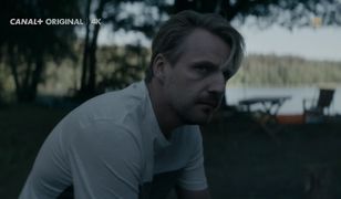 "Żmijowisko": oficjalny zwiastun serialu Canal+