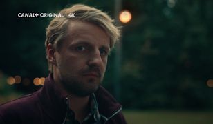 "Żmijowisko" - teaser serialu