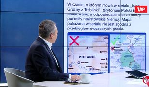 Marek Jakubiak o kontrowersyjnym serialu na Netfliksie