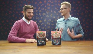 Tego dania nie trzeba gotować. Obiad w 2 minuty