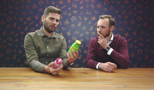 Zawiera owoce, łupiny i nasiona. Jak smakuje i ile kosztuje smoothie od fit trenerki?