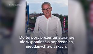 Robert Janowski opowiedział o nieudanych małżeństwach