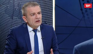 Bartosz Arłukowicz o wyborach prezydenckich. Nie mówi "nie"