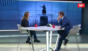Zwrot ws. prawyborów w PO. Joanna Mucha ujawnia: prawdopodobnie będą