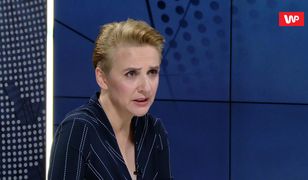 Joanna Scheuring-Wielgus: słowa Małgorzaty Kidawy-Błońskiej były skandaliczne