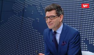 Rzecznik PiS Radosław Fogiel o 30-krotności ZUS: cały czas liczymy na większość w łamach Zjednoczonej Prawicy