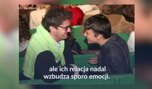 Kuba Wojewódzki kończy z plotkami o powrocie do Anny Muchy