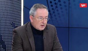 Kpiny Bartłomieja Sienkiewicza po odejściu Jarosława Zielińskiego. "Widzi pan łzy ściekające po moich policzkach?"