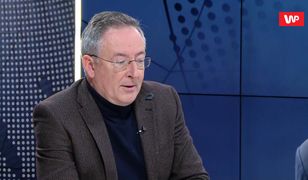 "Nic nie jest pewne". Bartłomiej Sienkiewicz o najnowszym sondażu z Małgorzatą Kidawą-Błońską