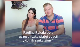 Paulina z "Rolnik szuka żony" ma nowego ukochanego