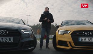 Autokult #7: test porównawczy opon zimowych, pierwsza jazda Audi RS7 i Porsche Taycanem