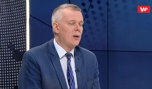 Niepokojący sondaż dla PO. Reakcja Tomasza Siemoniaka