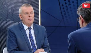 "Przecież to są bzdury!". Tomasz Siemoniak odpowiada Stanisławowi Karczewskiemu ws. Senatu