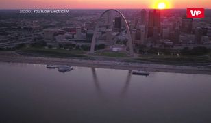 Łuk triumfalny na Wiśle. Znany architekt nie ma złudzeń