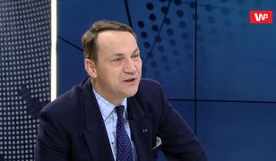 Radosław Sikorski: Jarosław Kaczyński "zakałapućkał się" ws. Mariana Banasia