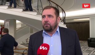Julia Przyłębska nie pojawiła się na posiedzeniu senackiej komisji. Aleksander Pociej zabrał głos
