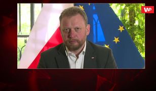 Koronawirus w Polsce. Minister zdrowia Łukasz Szumowski: najprawdopodobniej we wtorek rano ogłosimy kolejne etapy odmrażania