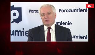 Koronawirus w Polsce. Kulisy rozmowy posłów Porozumienia z prezydentem Andrzejem Dudą