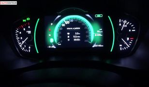 Hyundai Santa Fe 2.0 CRDi 185 KM (AT) - pomiar zużycia paliwa